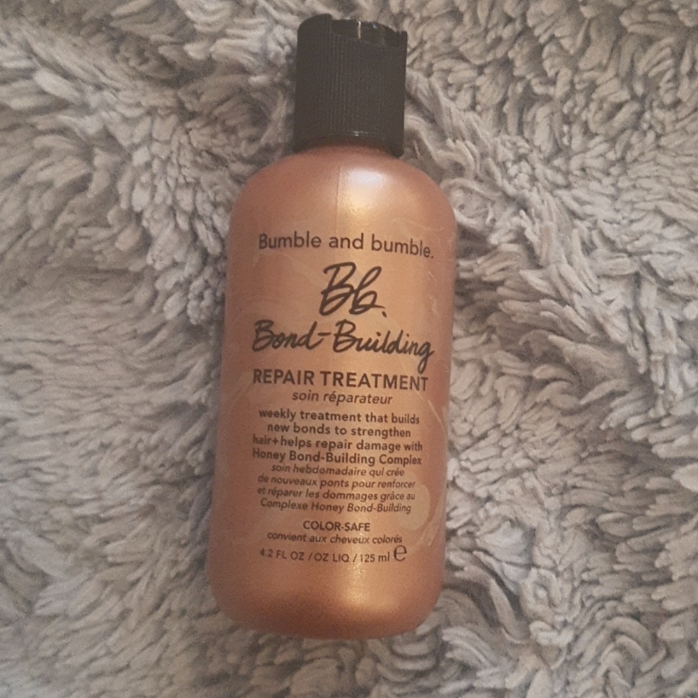 Bumble and Bumble Bond Building Hair Treatment